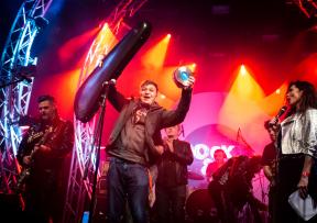 Dodijeljene Rock&Off nagrade - saznaj tko su dobitnici!