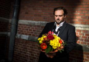 Dino Soša predstavio baladu 