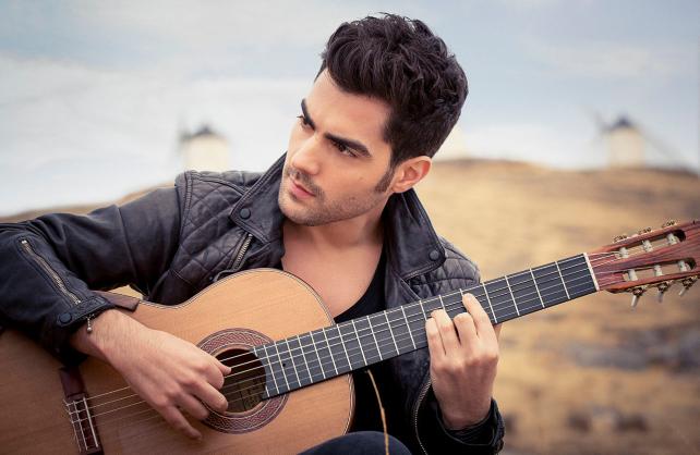 Opaki klasičari: Miloš Karadaglić