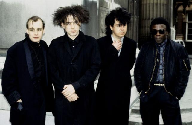 Preminuo Andy Anderson, nekadašnji bubnjar The Cure