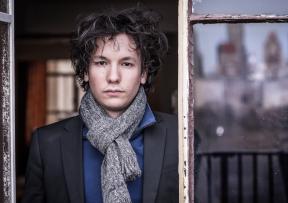 Opaki klasičari: Edgar Moreau