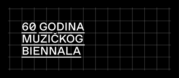 Muzički biennale Zagreb iduće godine slavi 60. rođendan, kroz “MBZ priče” publika može otkriti više o ovom velikom festivalu