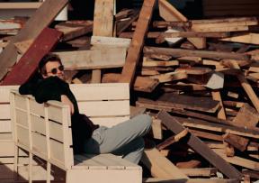 „Čujem da se priča“ o novom singlu Repera Iz Sobe u suradnji s DD Kolektivom!