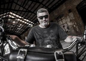 Preminuo je Alen Balen