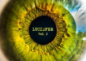 LucidFer objavili novi album