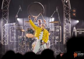 The Bohemians - Rapsodija godine?