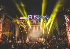 Stigao je novi val izvođača za Addiko Fusion pozornicu na Exitu