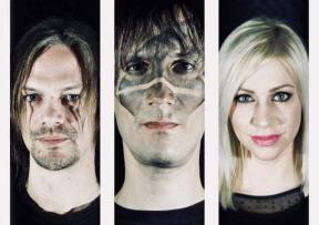 Atmospheric u novoj pjesmi o ljubavnom trokutu