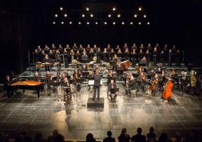 Vinko Globokar se na MBZ-u sjajnim koncertom simbolički oprostio od karijere!