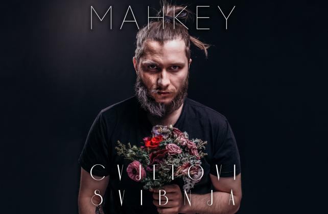 Mahkey otkrio svoju nježnu stranu