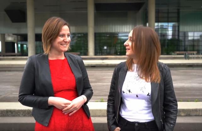 Koncertna informativka (travanj/svibanj 2019.)