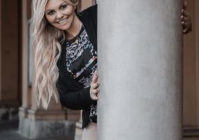 Tko je sopranistica Barbra Garić?