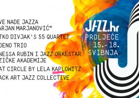 Počinje Jazz.hr - Šest koncerata u četiri dana!