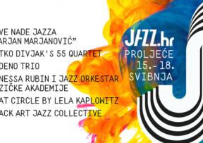 Svjetska jazz elita uskoro stiže u Zagreb!
