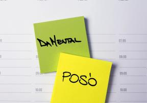 DaMental predstavio novi album 