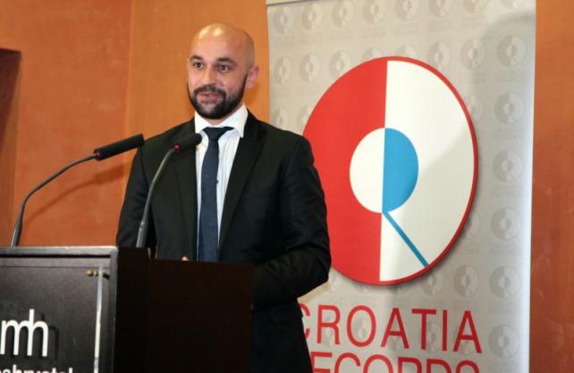 U Matici Hrvatskoj predstavljeno izdanje 