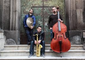 Zadeno Trio večeras u Kontesi u sklopu festivala Jazz.hr/proljeće!