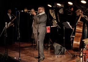 Rasprodani koncerti i sjajna atmosfera obilježili festival Jazz.hr/proljeće!