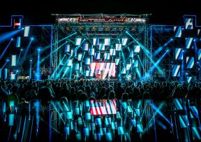 Sea Star Festival: žestoka elektronska nabijačina i domaći reperi na otvaranju najljepšeg domaćeg festivala