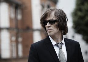Mark Lanegan Band u Laubi