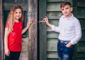 Sarah & The Romans u idiličnoj Istri snimili novi spot