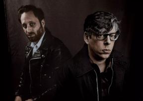 “Let’s Rock” - The Black Keys napokon objavili album
