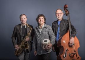 Svjetska jazz elita na Jazz.hr-u