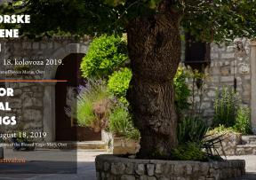 Cantus Ansambl na 44. osorskim glazbenim večerima