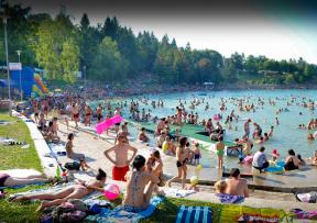 Ferragosto JAM – gdje je to uopće?