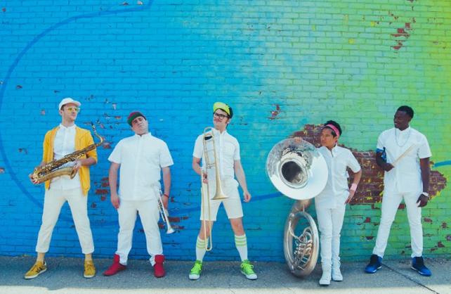 Novi singl Lucky Chops