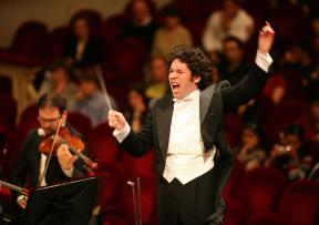 Opaki klasičari: Gustavo Dudamel