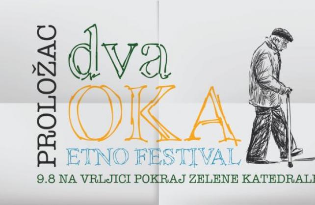 Uskoro počinje prvo izdanje etno festivala 