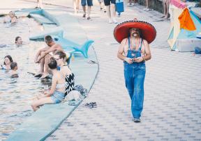 Pet razloga zašto volimo Ferragosto JAM