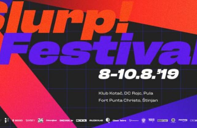 Danas počinje Slurp! festival