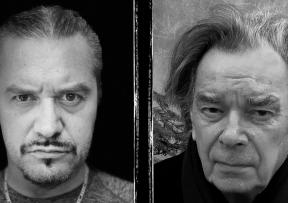 Mike Patton i Jean-Claude Vannier objavili novi singl 