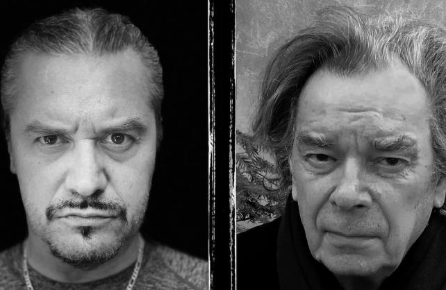 Mike Patton i Jean-Claude Vannier objavili novi singl 
