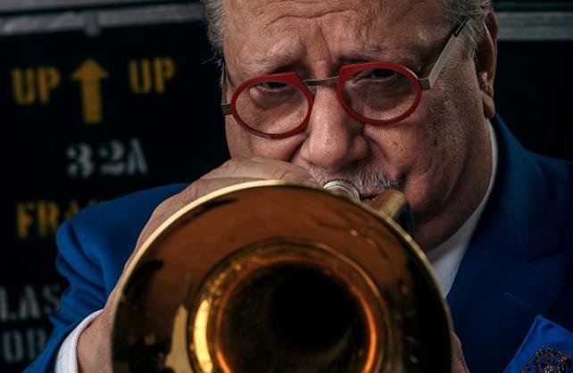Legendardni Arturo Sandoval 9. listopada u Lisinskom