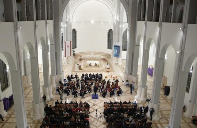 Klasična glazba koja ruši granice u Laubi