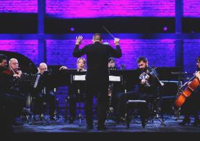 Cantus Ansambl na prestižnom Venecijanskom bijenalu 3. listopada