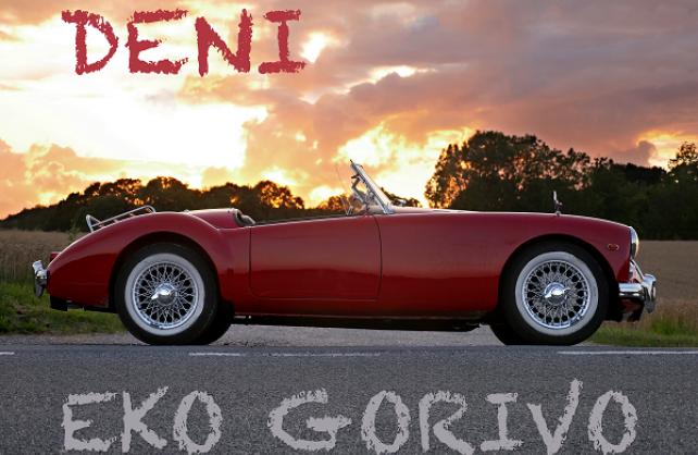 Gitarist Pipsa i Psihomodo Popa predstavlja idealnu pjesmu za vožnju