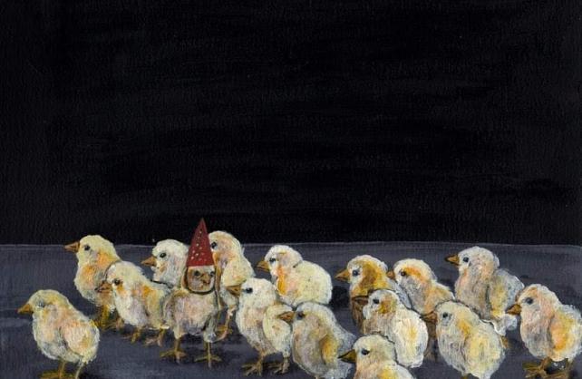 Math noise večer u KSET-u uz bendove Pile i Nevers