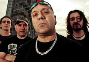 Osvoji upad na The Exploited u Vintage Industrialu!