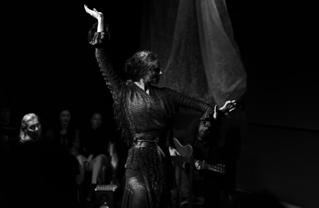 Manje od tjedan dana do početka 7. Flamenco Festivala Zagreb