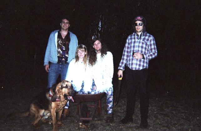 State Champion i Luka Tomas u novom izdanju Razočarane Močvare