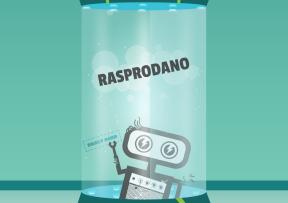 Rasprodane early bird ulaznice za ovogodišnju  Brucošijadu FER-a