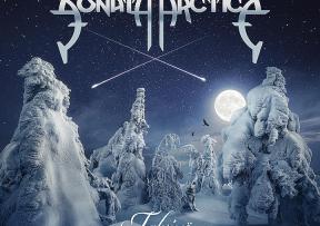 Sonata Arctica - 