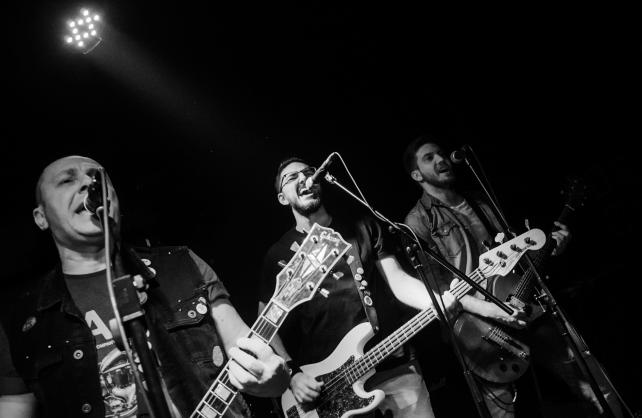 Gavrilo Princip vraća se na scenu!