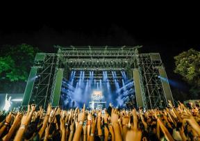 Nik Vujičić, Moby i Carl Cox u svjetskim ekskluzivama za Exitov rođendanski vikend