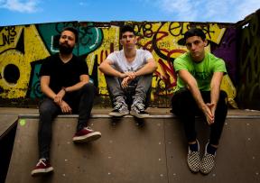 Pop punk bend Proleter objavio seriju live videa