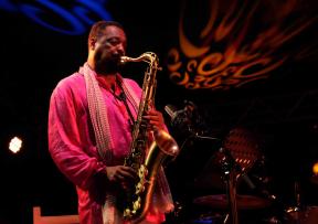 Chico Freeman Exotica stiže na 28. JazzTimeRijeka festival